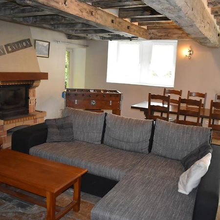 Trezan Le Moulin,19 Bis Rue De Beaudon, 45330 Augerville La Riviere מראה חיצוני תמונה