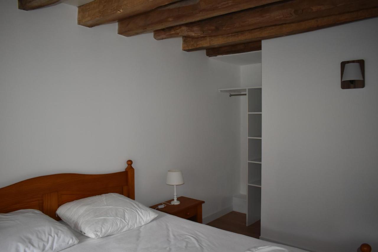 Trezan Le Moulin,19 Bis Rue De Beaudon, 45330 Augerville La Riviere מראה חיצוני תמונה