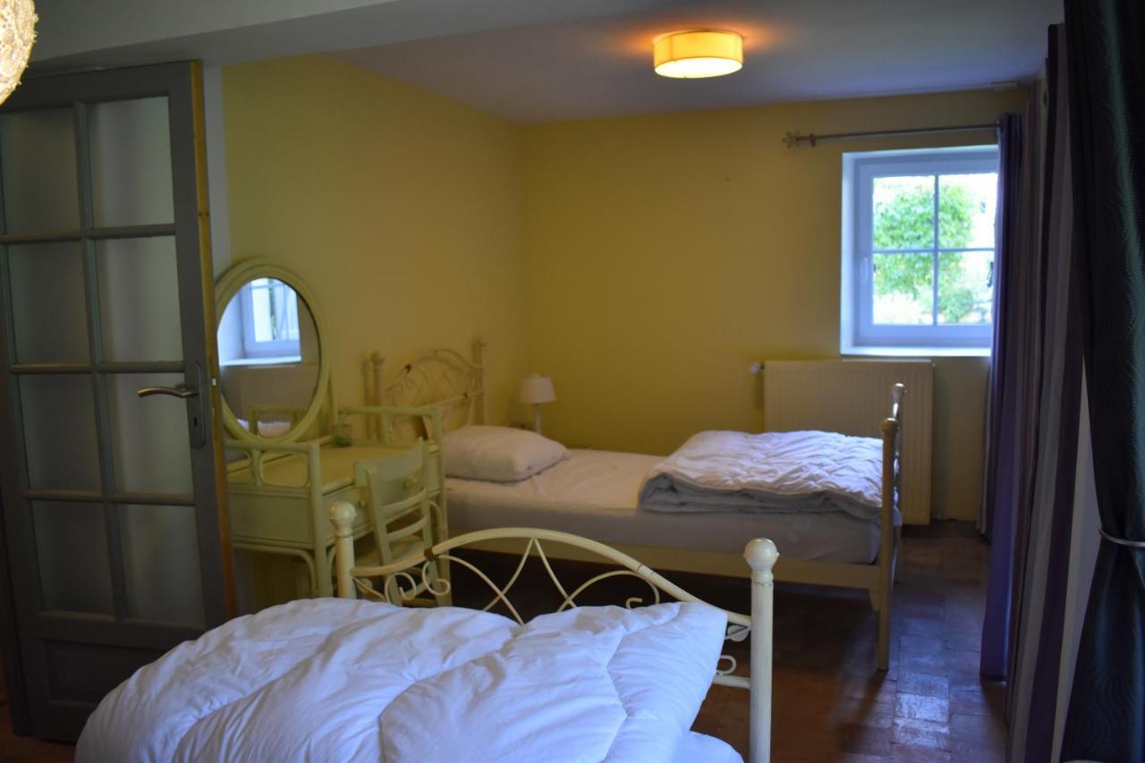 Trezan Le Moulin,19 Bis Rue De Beaudon, 45330 Augerville La Riviere מראה חיצוני תמונה